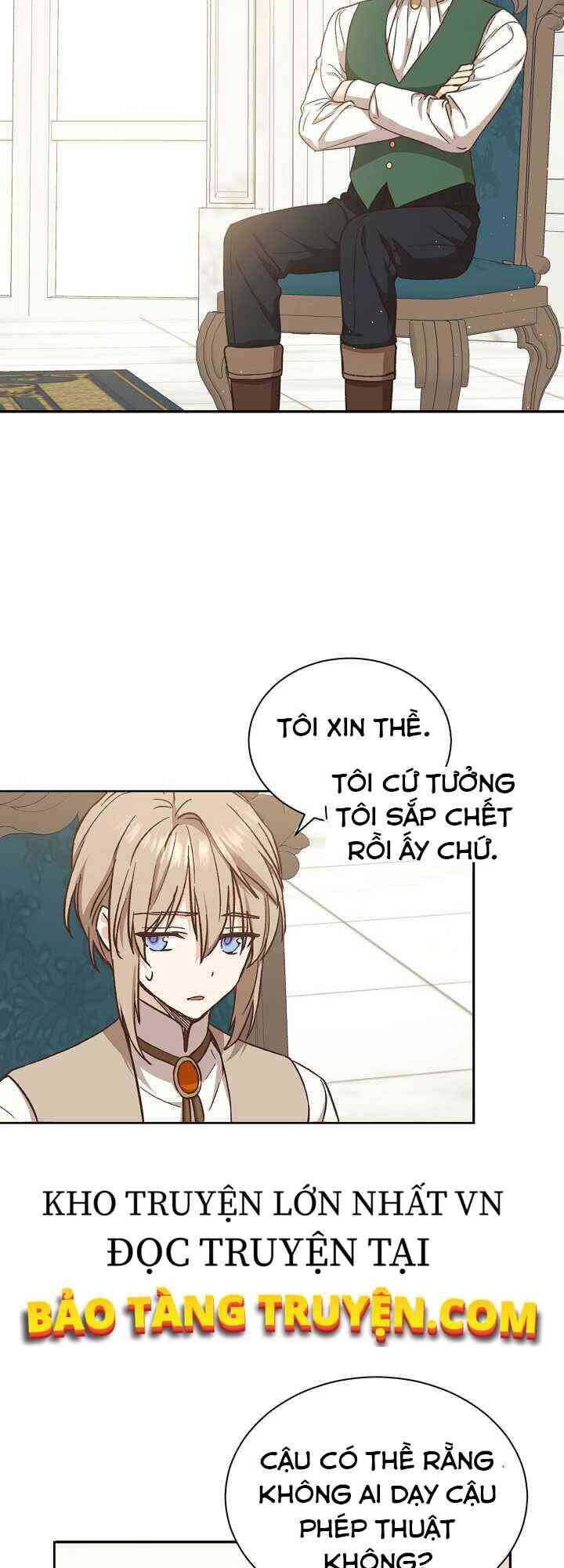Sự Trở Lại Của Pháp Sư Cấp 8 Chapter 17 - 46