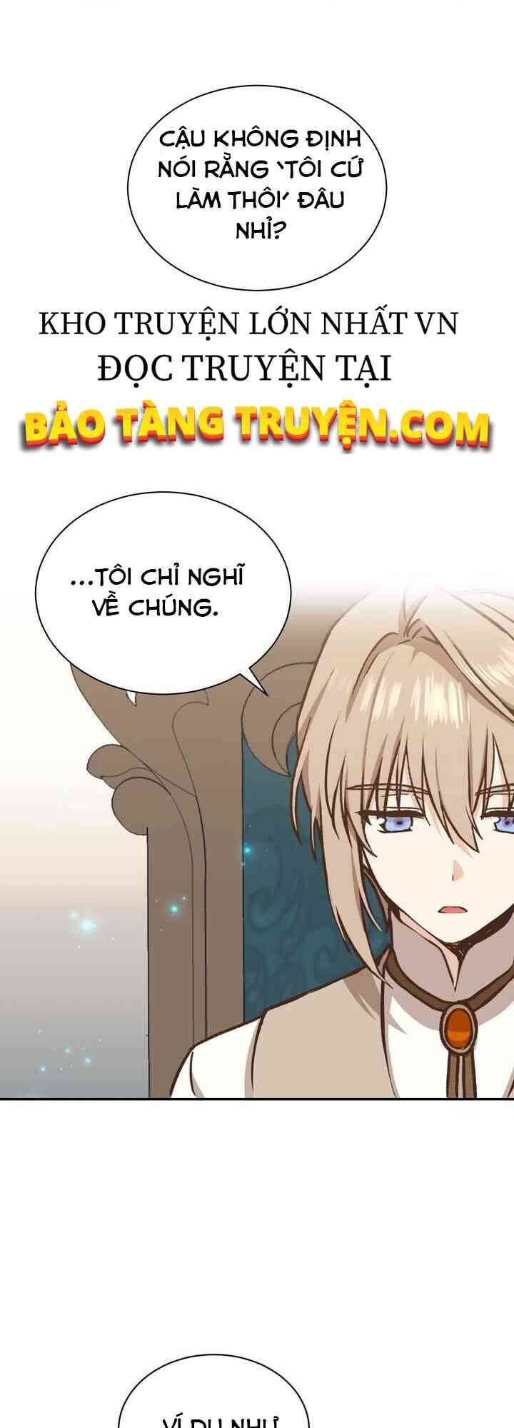 Sự Trở Lại Của Pháp Sư Cấp 8 Chapter 17 - 50