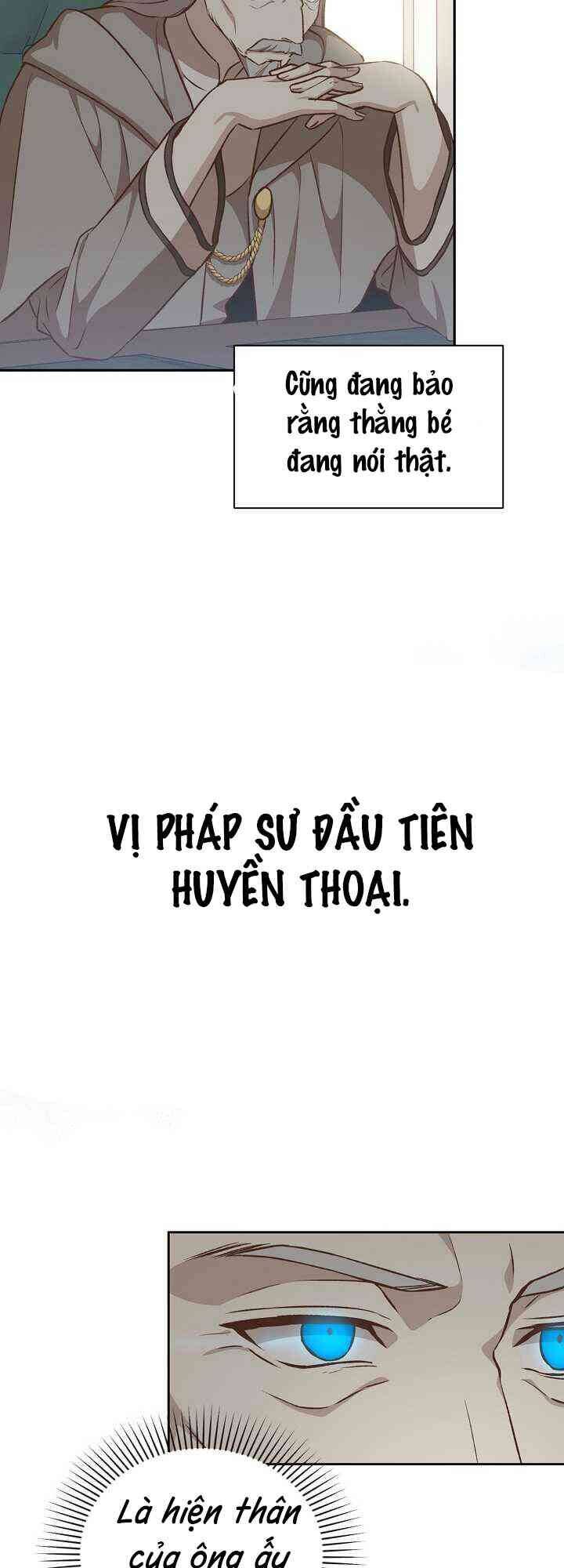 Sự Trở Lại Của Pháp Sư Cấp 8 Chapter 17 - 55