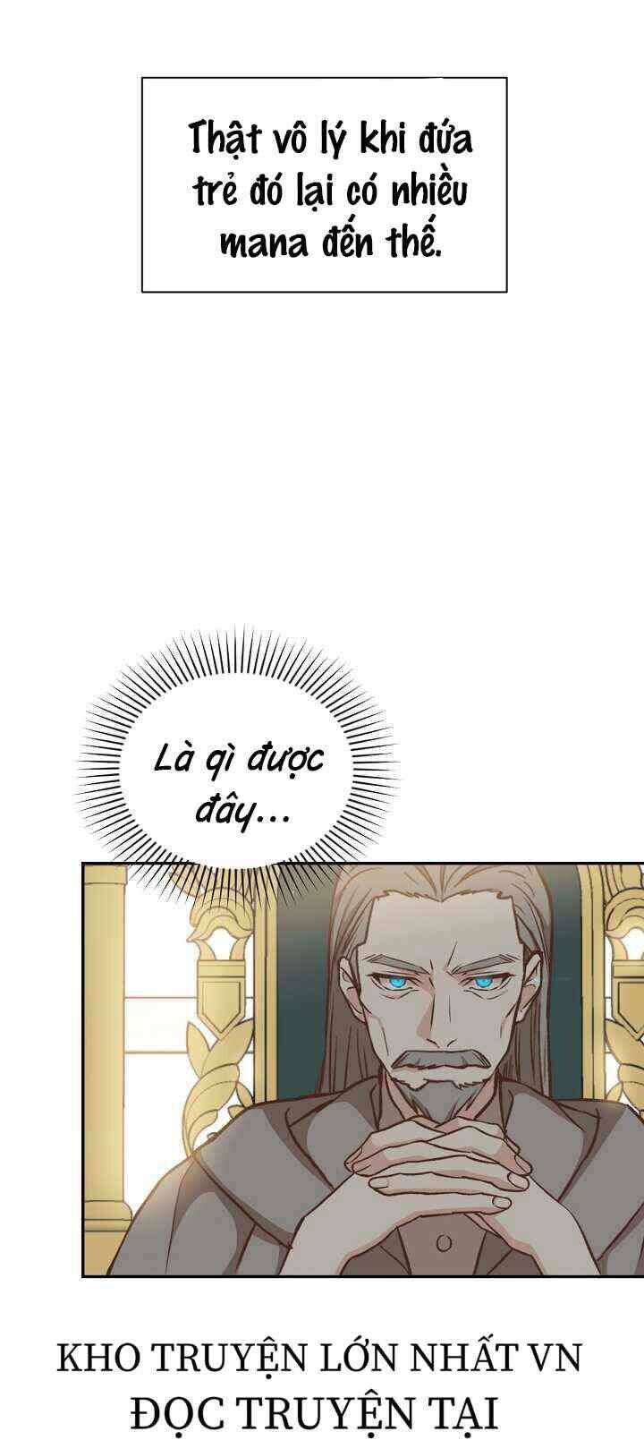 Sự Trở Lại Của Pháp Sư Cấp 8 Chapter 17 - 57