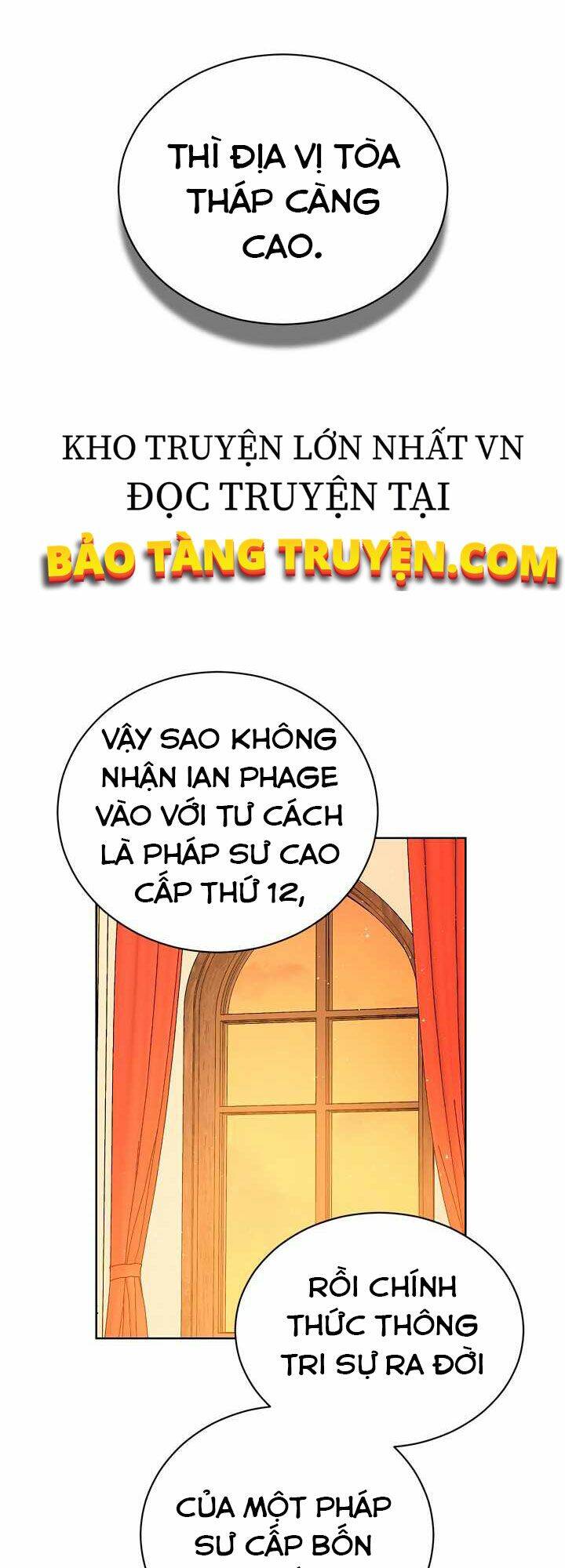 Sự Trở Lại Của Pháp Sư Cấp 8 Chapter 19 - 14