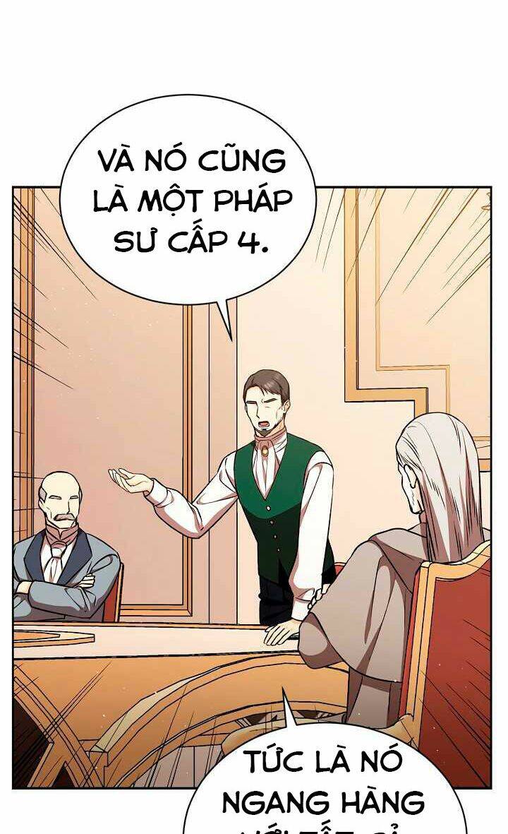 Sự Trở Lại Của Pháp Sư Cấp 8 Chapter 19 - 3