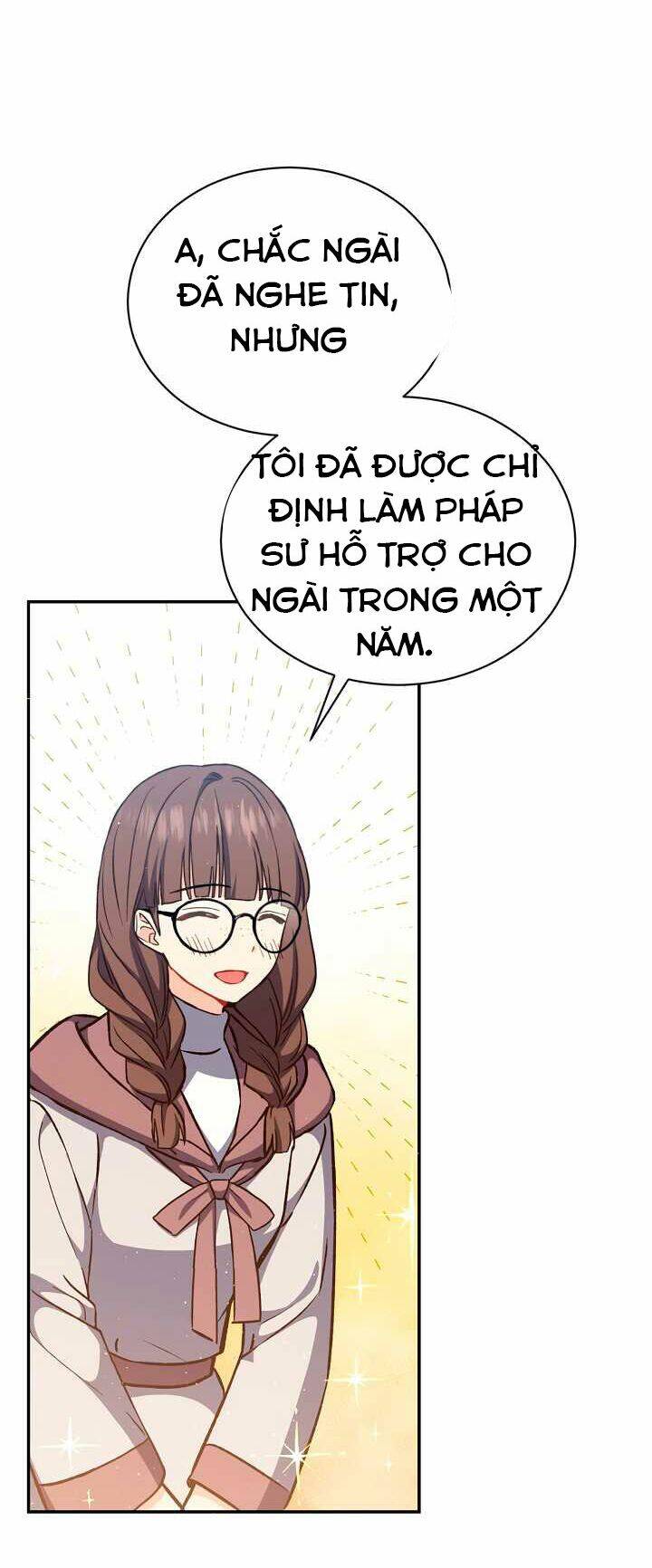 Sự Trở Lại Của Pháp Sư Cấp 8 Chapter 19 - 27