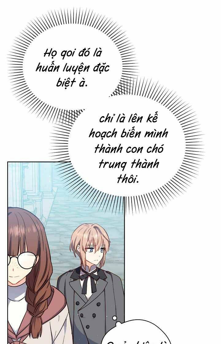 Sự Trở Lại Của Pháp Sư Cấp 8 Chapter 19 - 33