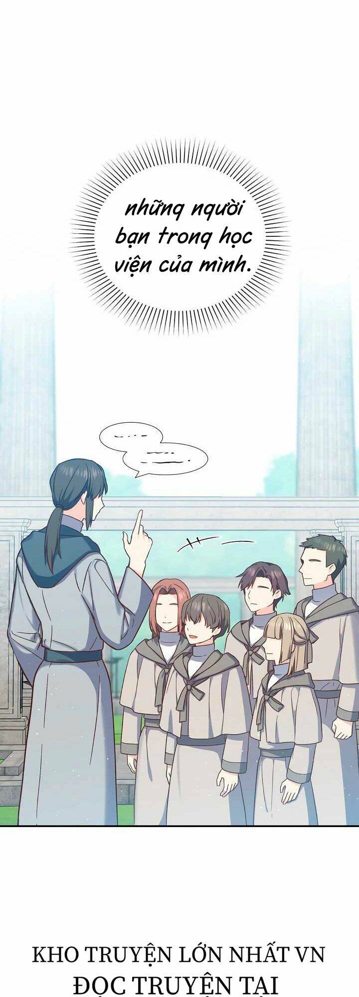 Sự Trở Lại Của Pháp Sư Cấp 8 Chapter 19 - 35