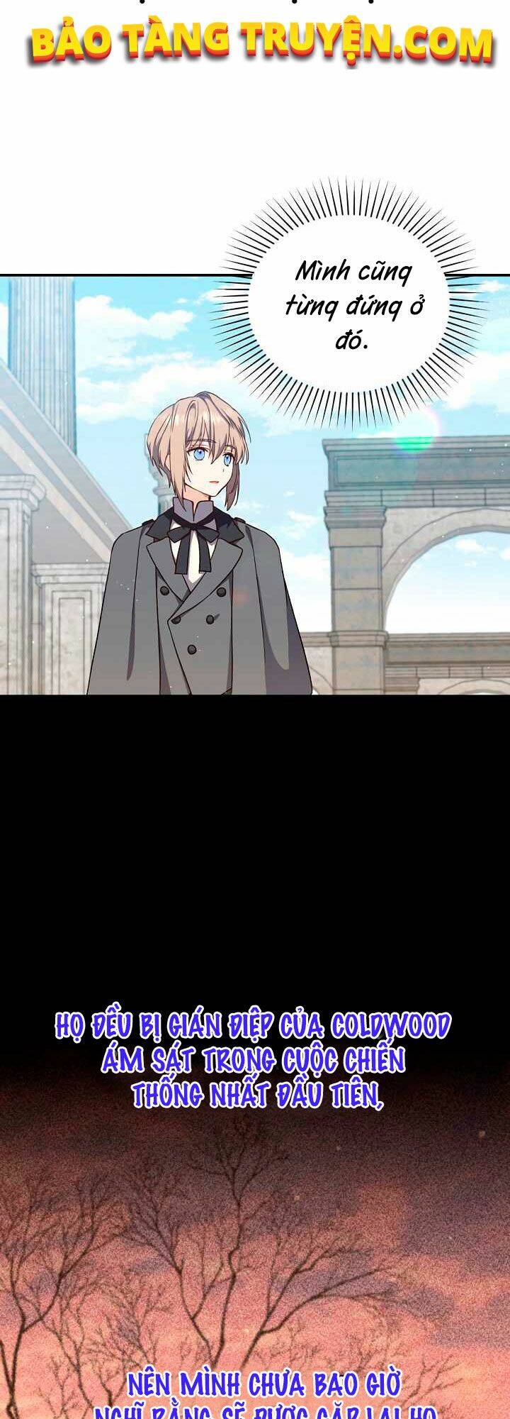 Sự Trở Lại Của Pháp Sư Cấp 8 Chapter 19 - 36