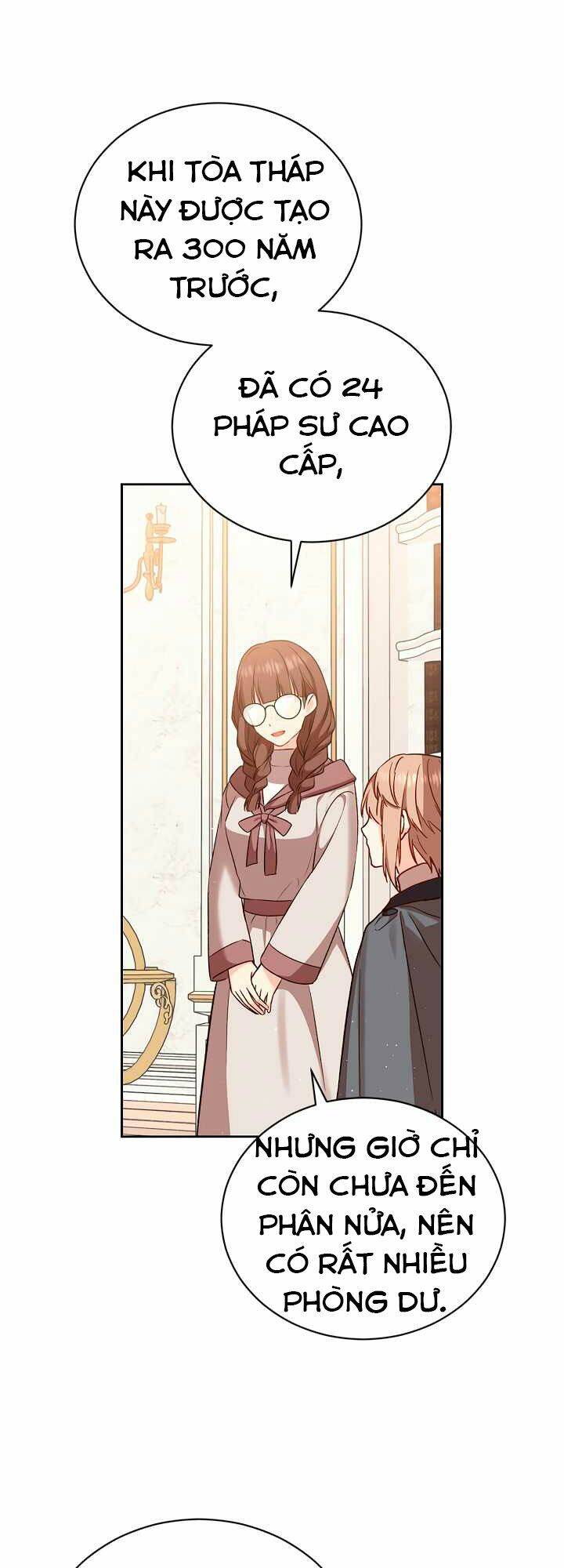 Sự Trở Lại Của Pháp Sư Cấp 8 Chapter 19 - 43