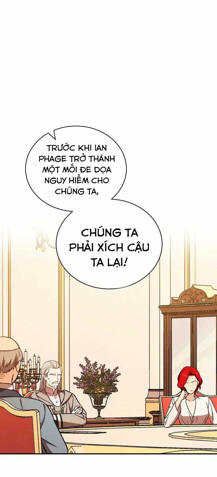 Sự Trở Lại Của Pháp Sư Cấp 8 Chapter 19 - 6