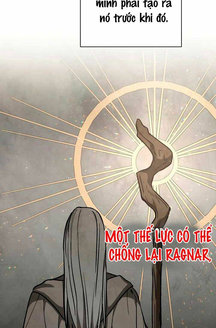 Sự Trở Lại Của Pháp Sư Cấp 8 Chapter 19 - 51
