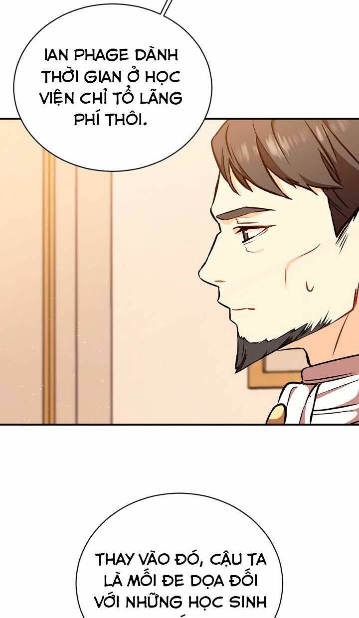 Sự Trở Lại Của Pháp Sư Cấp 8 Chapter 19 - 8