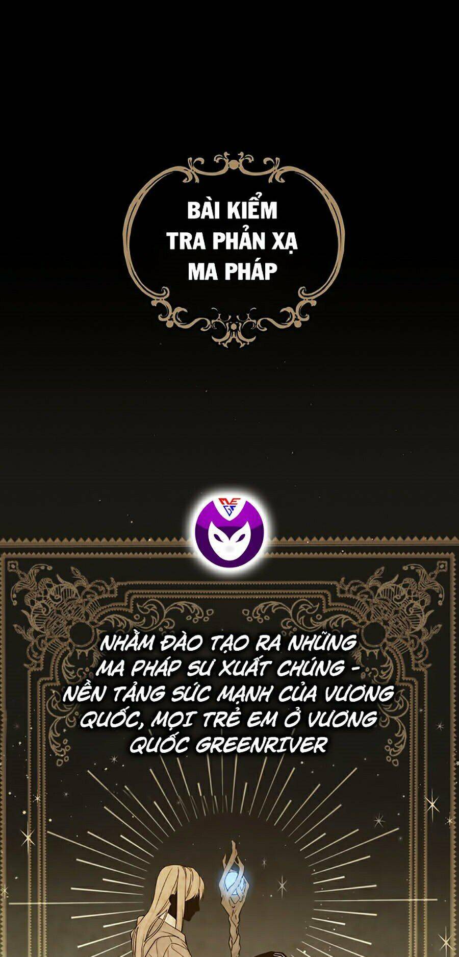 Sự Trở Lại Của Pháp Sư Cấp 8 Chapter 2 - 1