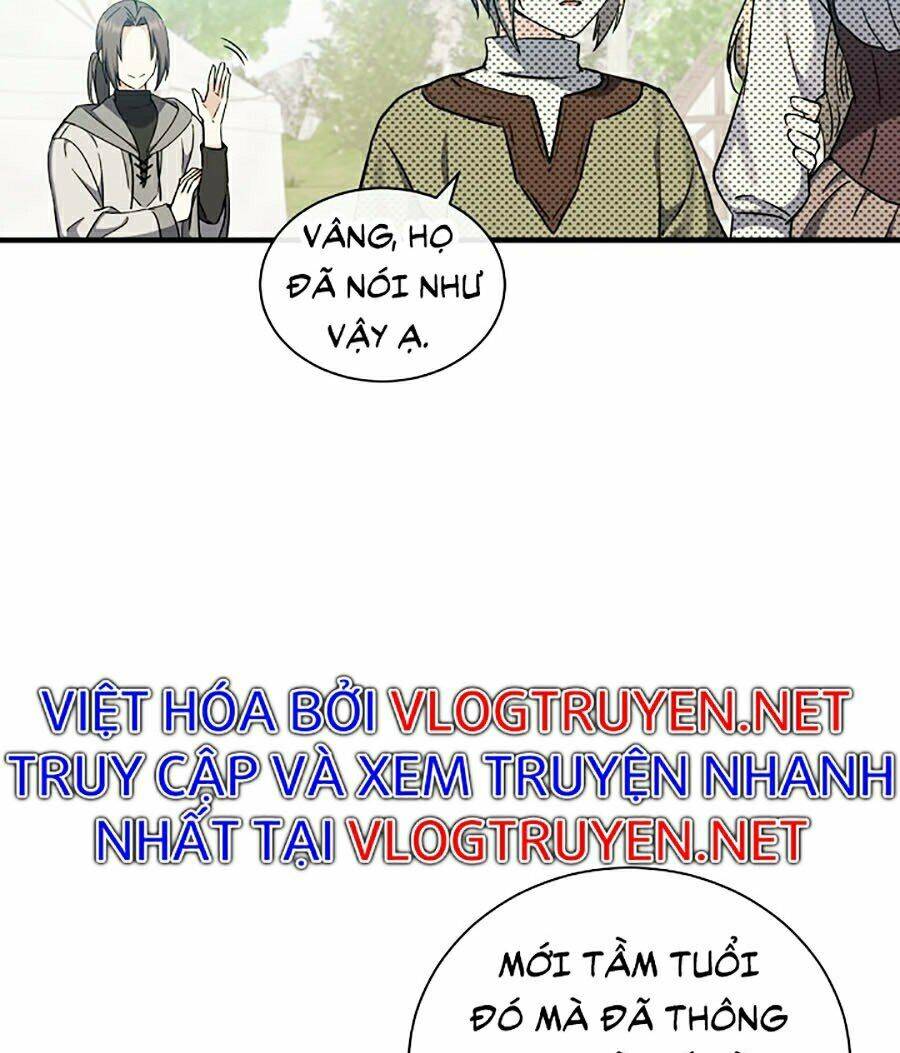 Sự Trở Lại Của Pháp Sư Cấp 8 Chapter 2 - 101
