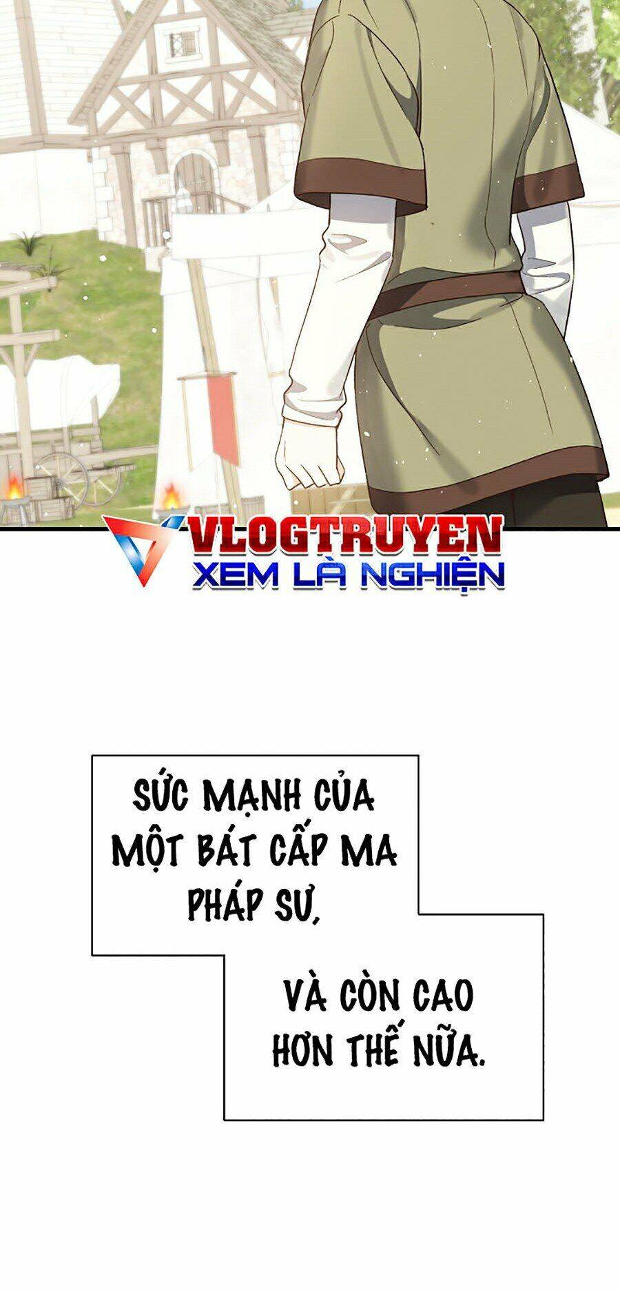 Sự Trở Lại Của Pháp Sư Cấp 8 Chapter 2 - 13