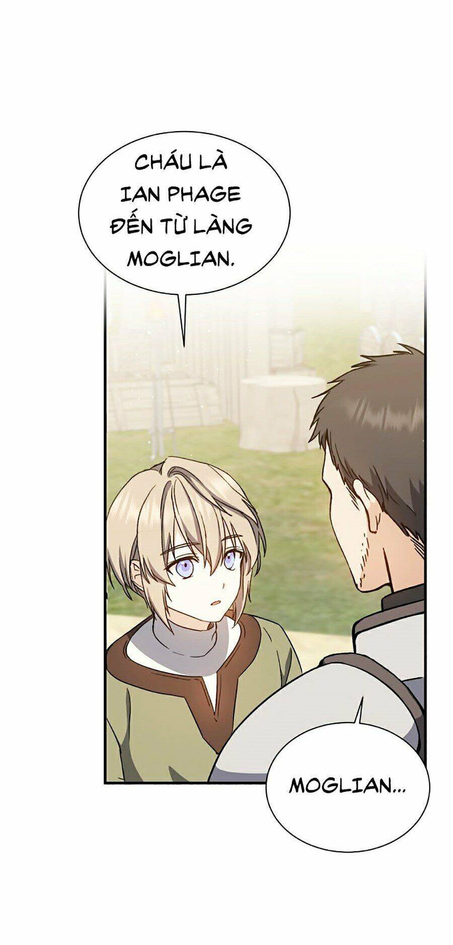 Sự Trở Lại Của Pháp Sư Cấp 8 Chapter 2 - 16