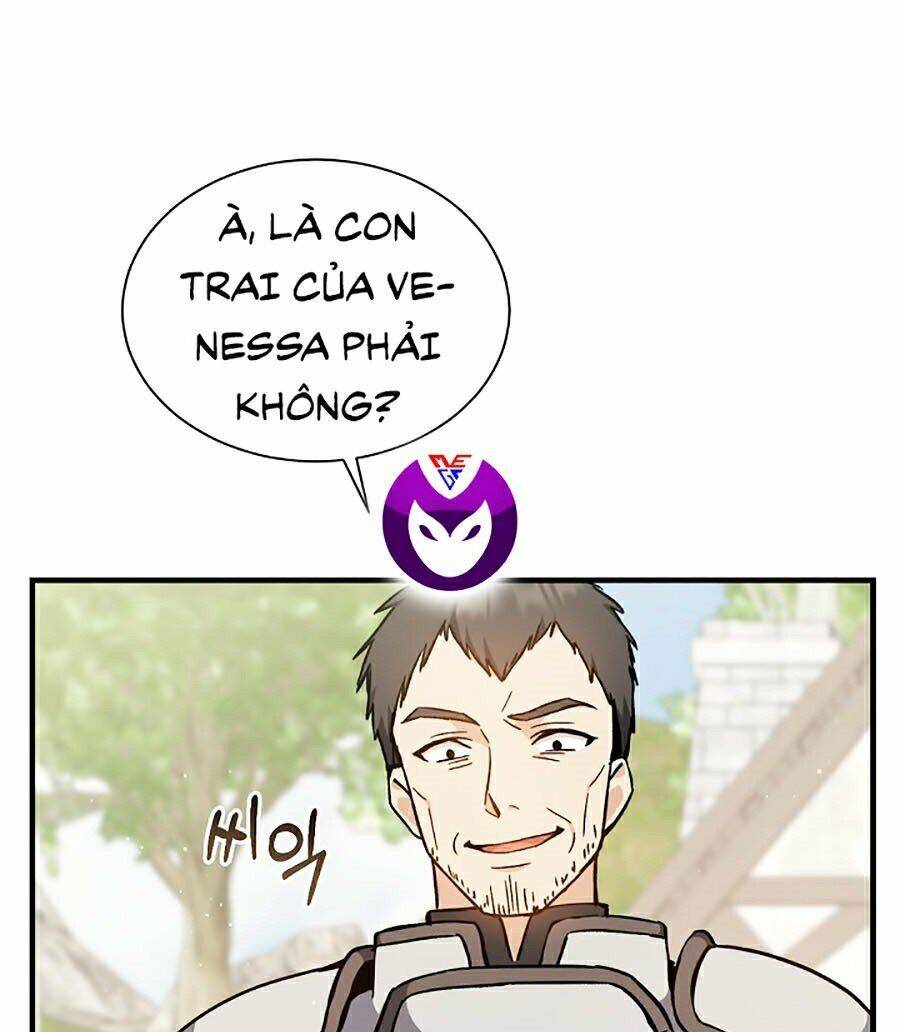 Sự Trở Lại Của Pháp Sư Cấp 8 Chapter 2 - 17