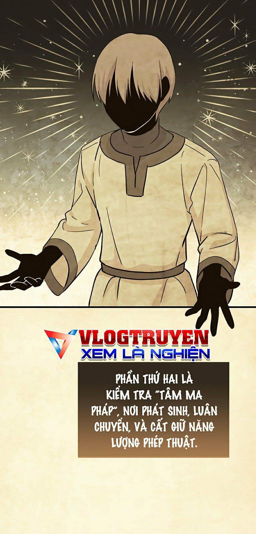 Sự Trở Lại Của Pháp Sư Cấp 8 Chapter 2 - 3