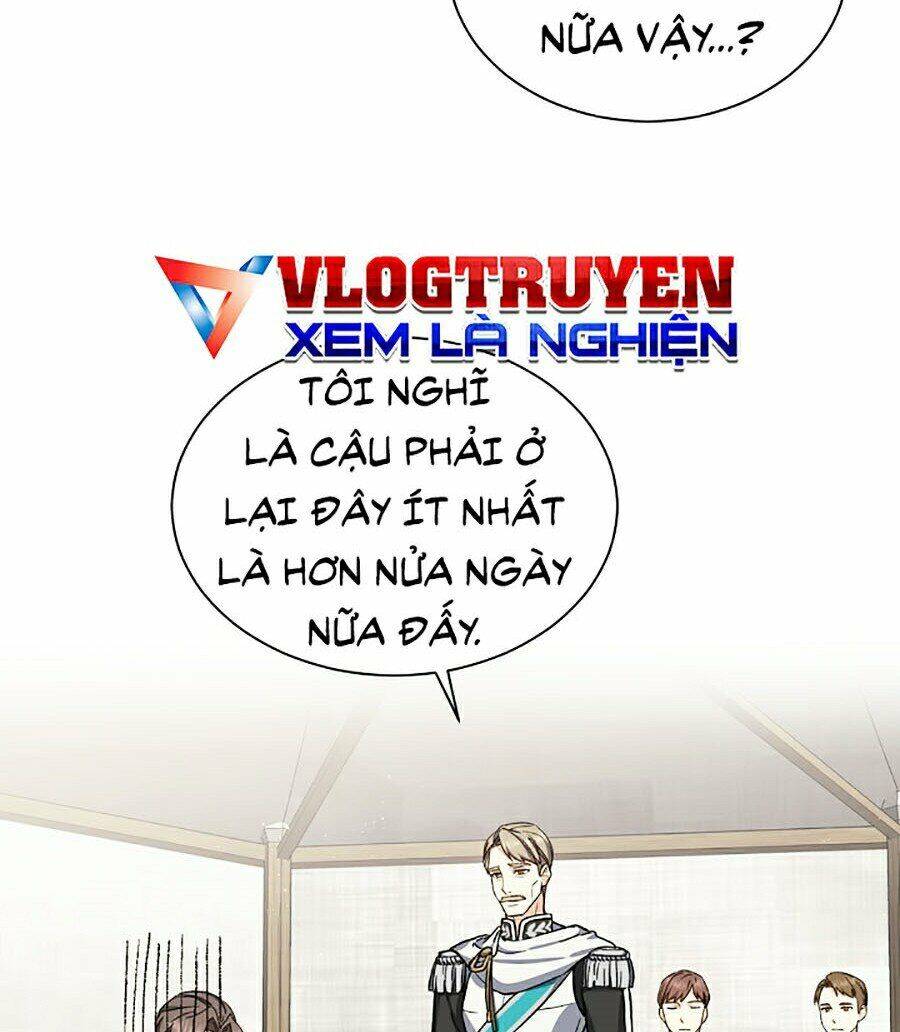 Sự Trở Lại Của Pháp Sư Cấp 8 Chapter 2 - 21