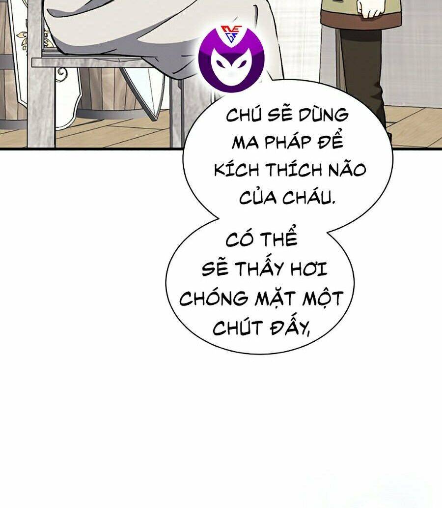 Sự Trở Lại Của Pháp Sư Cấp 8 Chapter 2 - 28