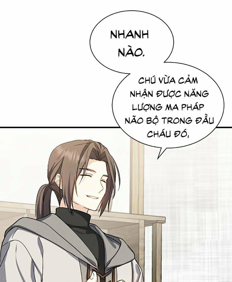 Sự Trở Lại Của Pháp Sư Cấp 8 Chapter 2 - 33