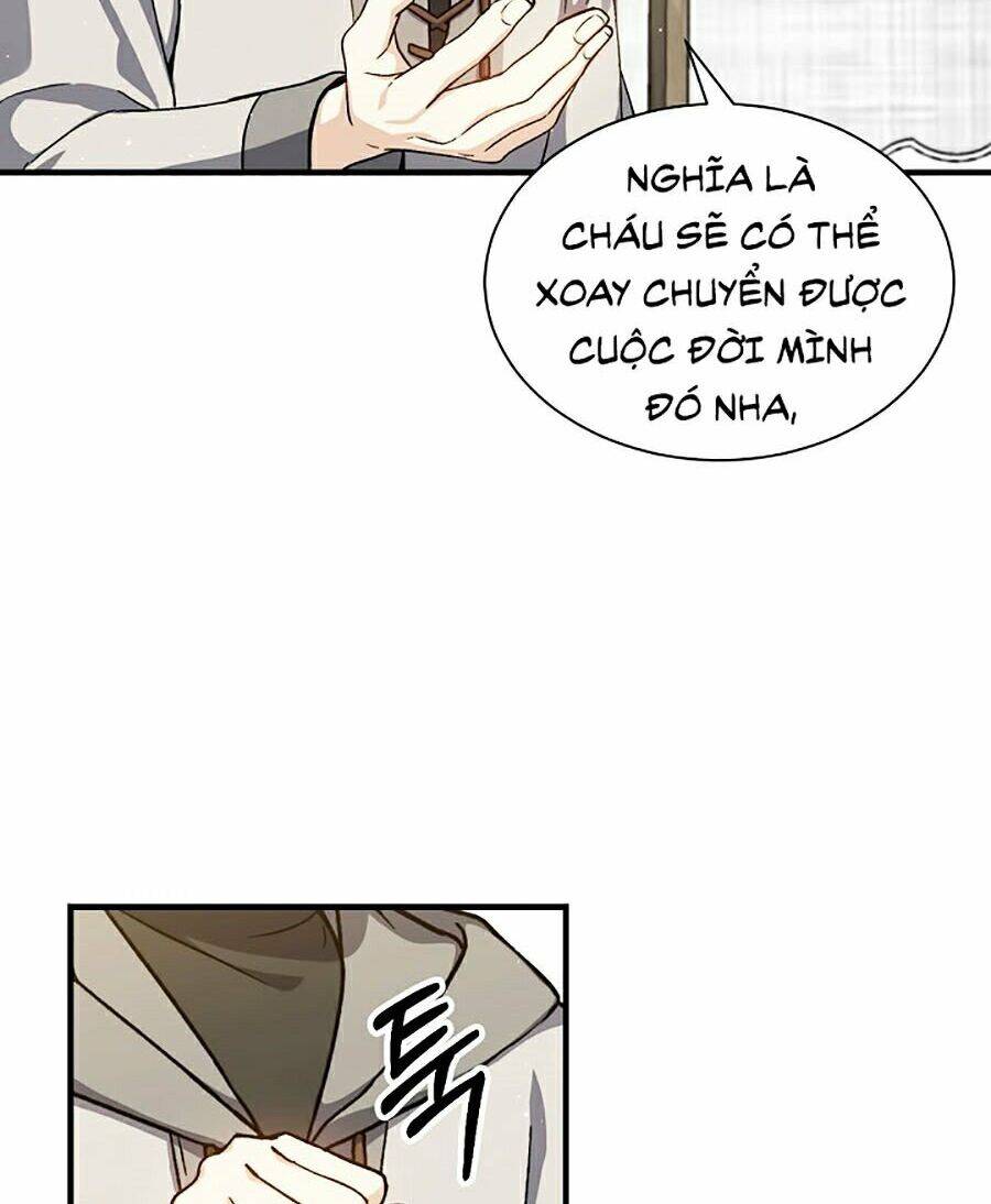 Sự Trở Lại Của Pháp Sư Cấp 8 Chapter 2 - 34