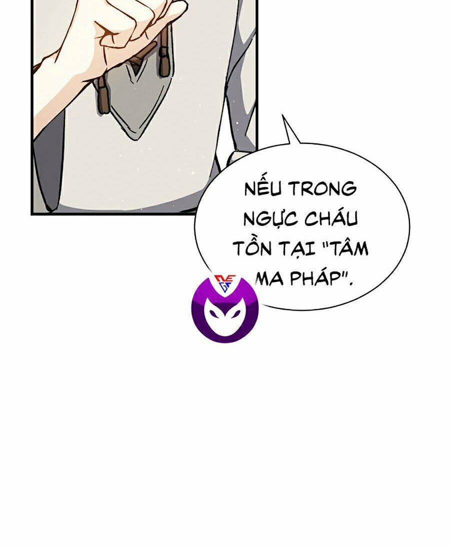 Sự Trở Lại Của Pháp Sư Cấp 8 Chapter 2 - 35