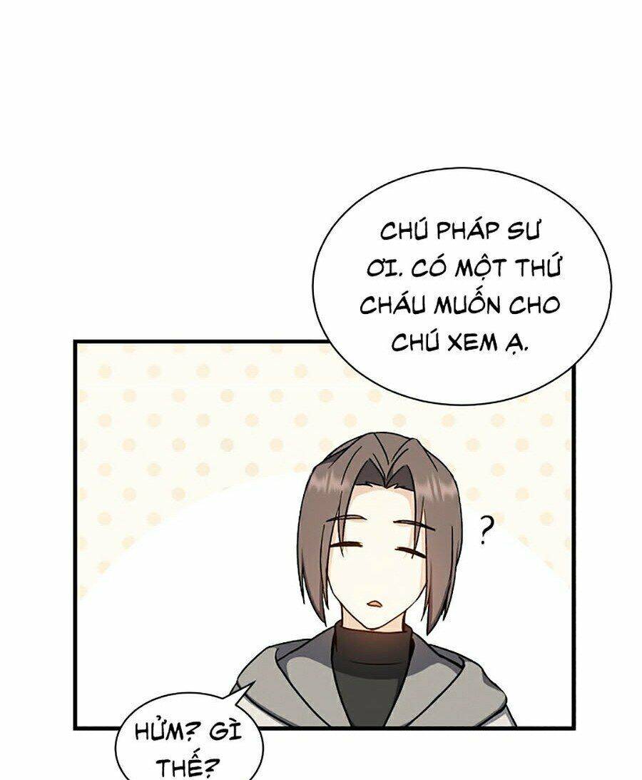 Sự Trở Lại Của Pháp Sư Cấp 8 Chapter 2 - 37