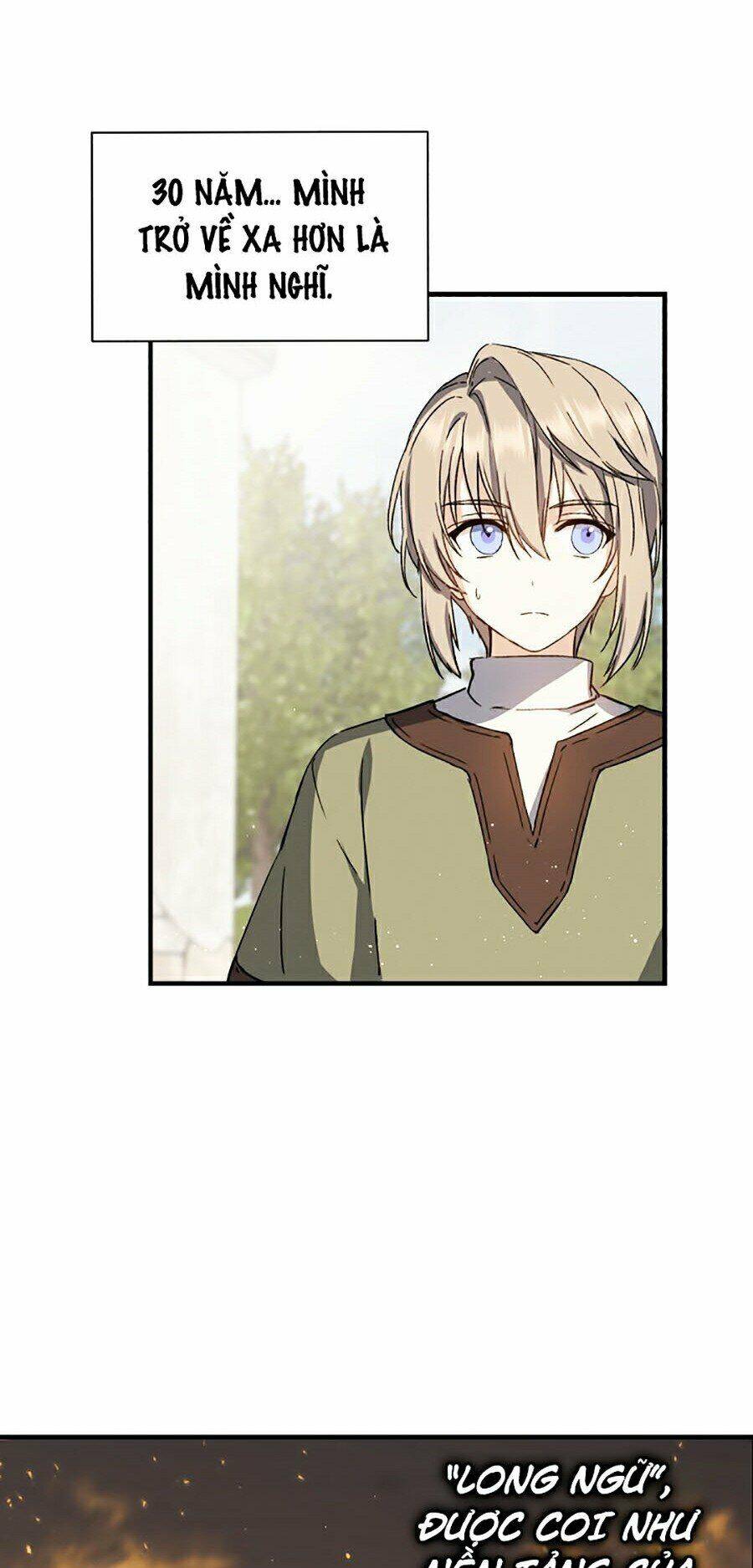 Sự Trở Lại Của Pháp Sư Cấp 8 Chapter 2 - 5