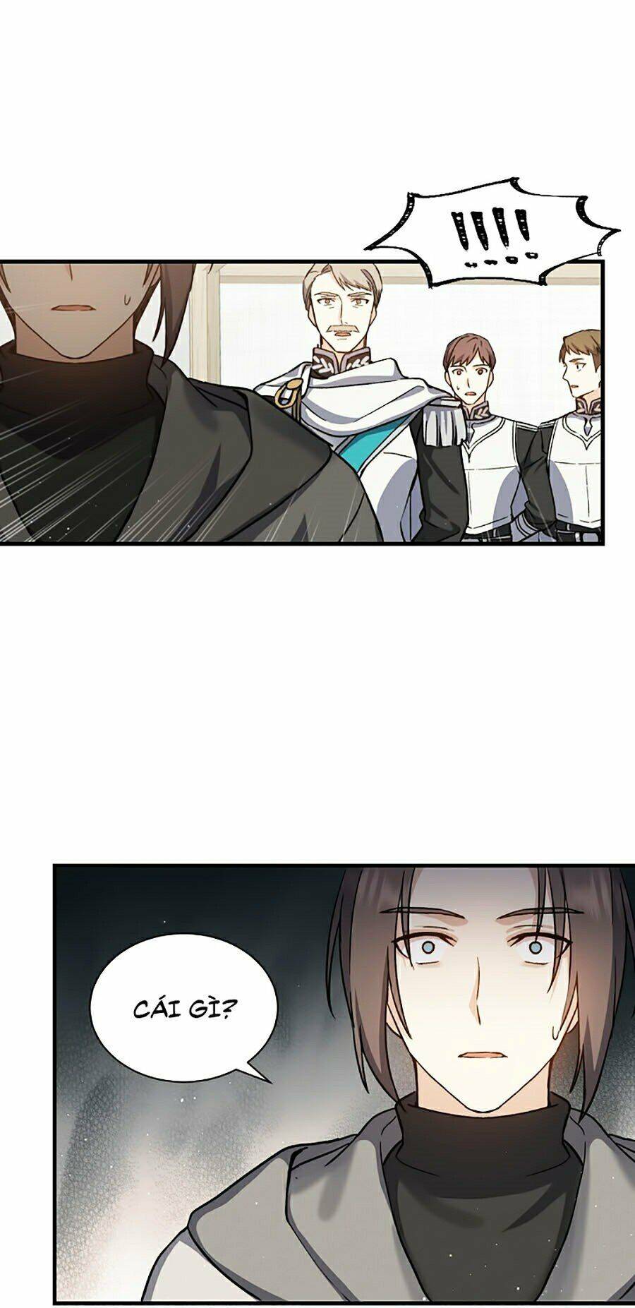 Sự Trở Lại Của Pháp Sư Cấp 8 Chapter 2 - 49