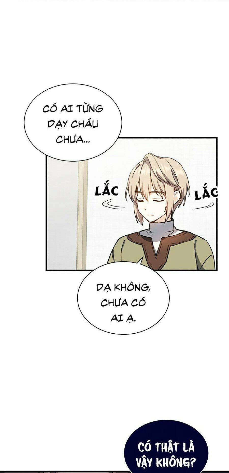 Sự Trở Lại Của Pháp Sư Cấp 8 Chapter 2 - 50