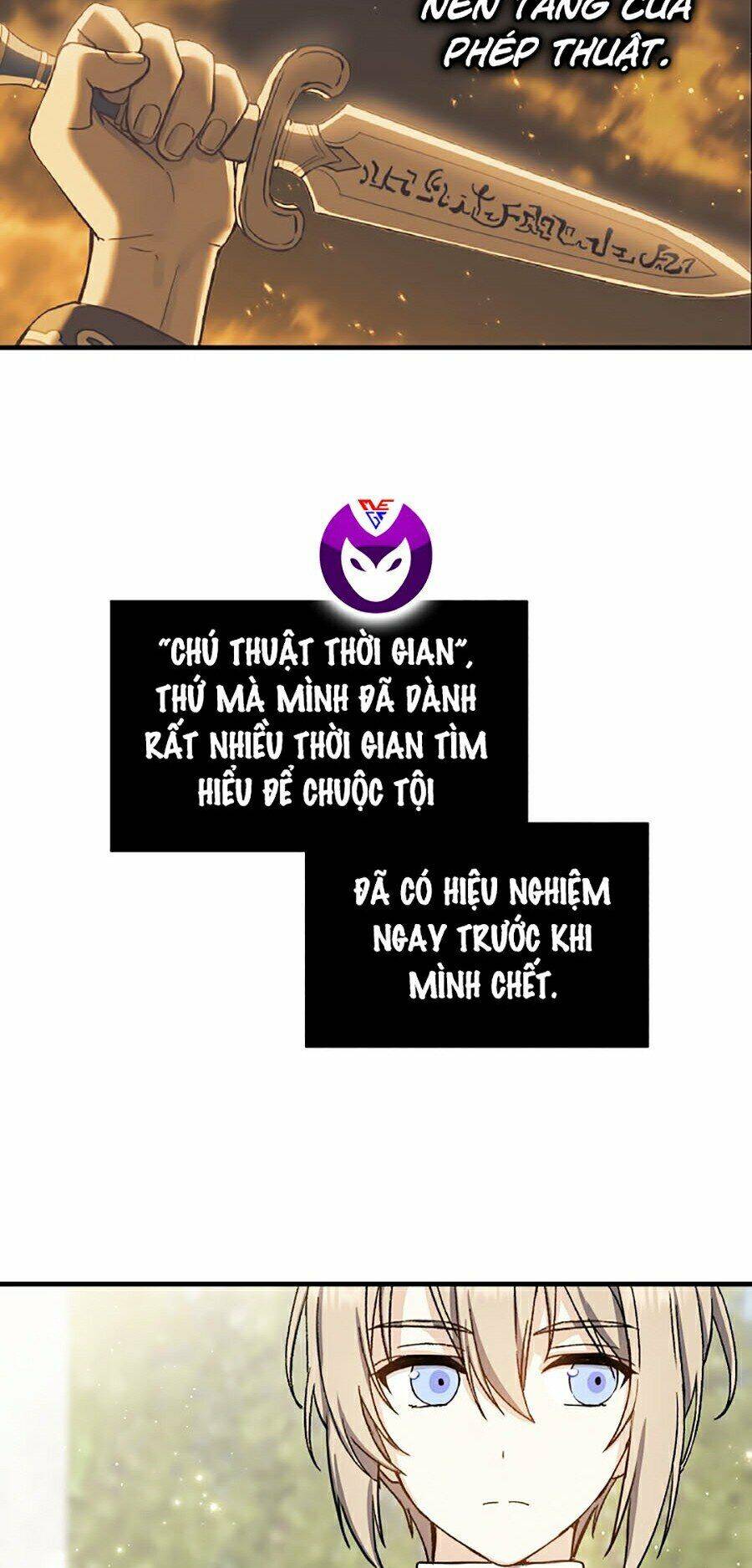 Sự Trở Lại Của Pháp Sư Cấp 8 Chapter 2 - 6