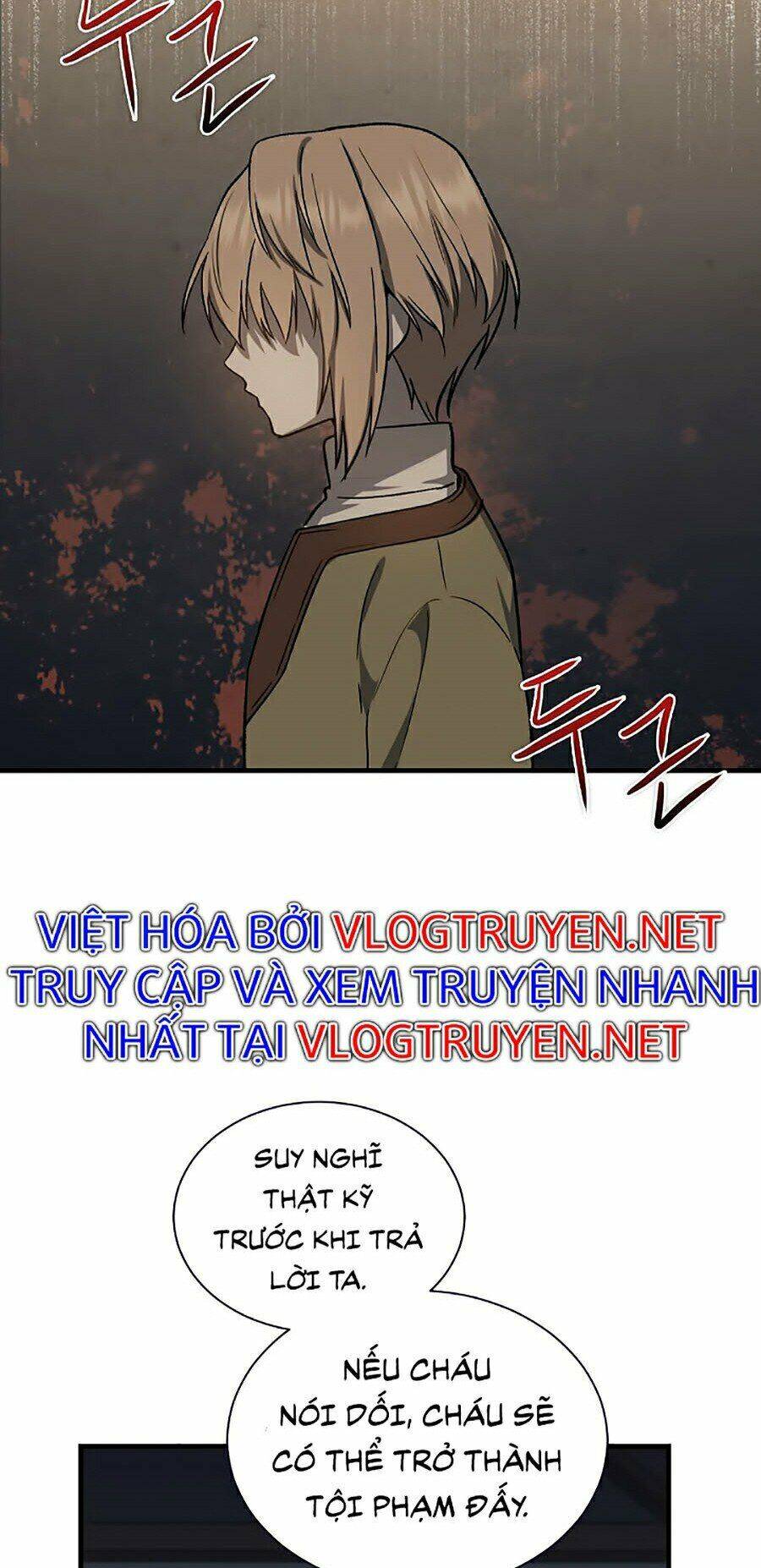 Sự Trở Lại Của Pháp Sư Cấp 8 Chapter 2 - 52