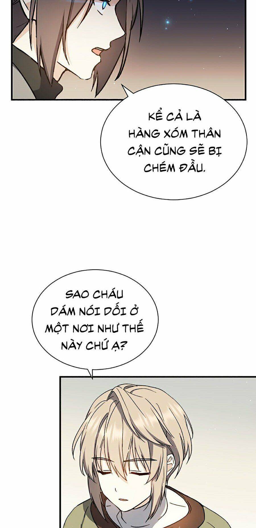 Sự Trở Lại Của Pháp Sư Cấp 8 Chapter 2 - 54