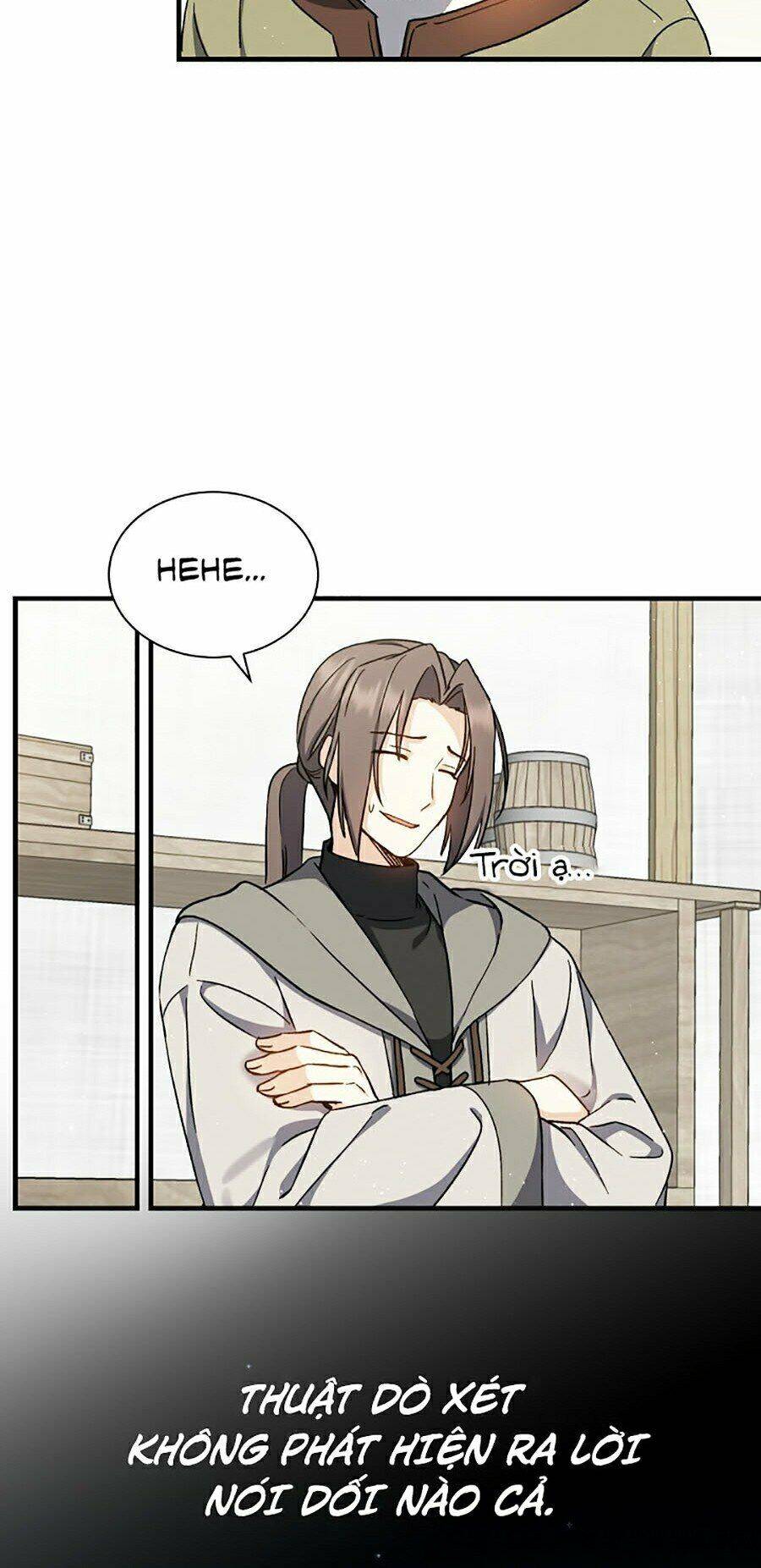 Sự Trở Lại Của Pháp Sư Cấp 8 Chapter 2 - 55