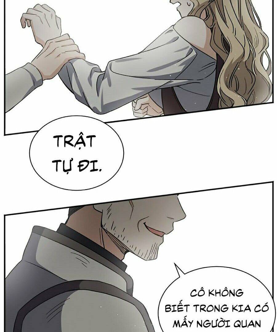 Sự Trở Lại Của Pháp Sư Cấp 8 Chapter 2 - 62