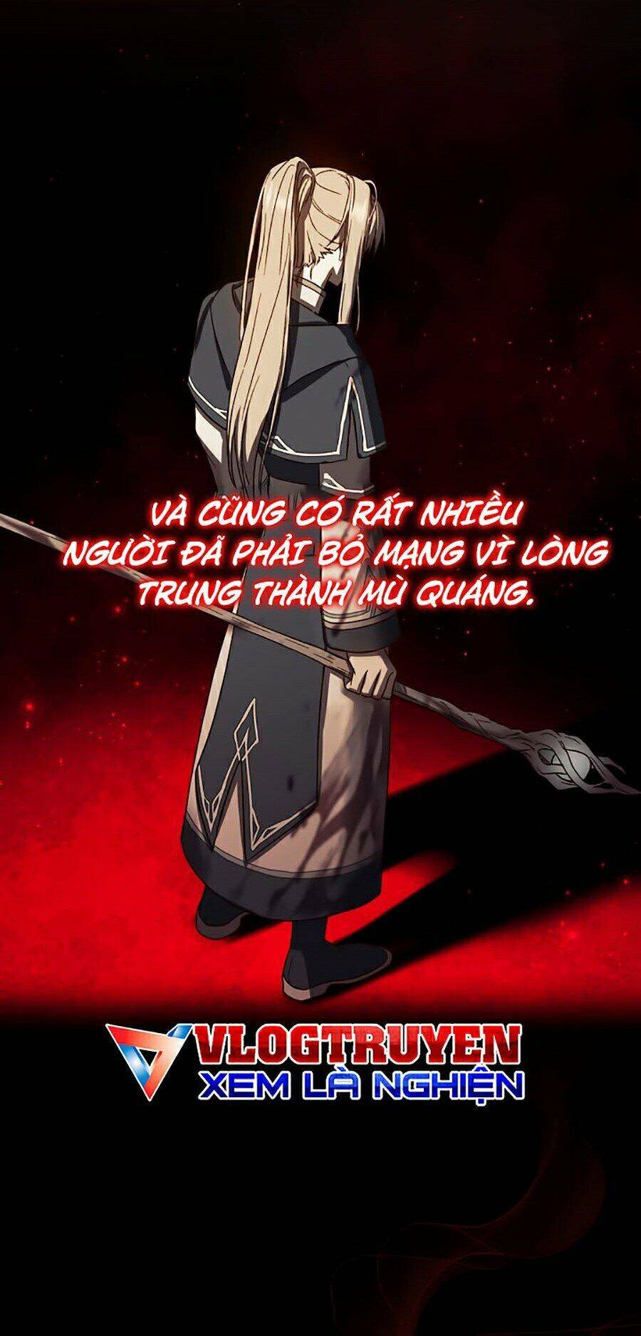 Sự Trở Lại Của Pháp Sư Cấp 8 Chapter 2 - 8