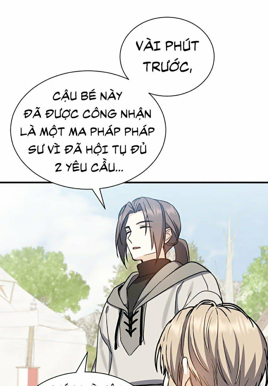 Sự Trở Lại Của Pháp Sư Cấp 8 Chapter 2 - 73