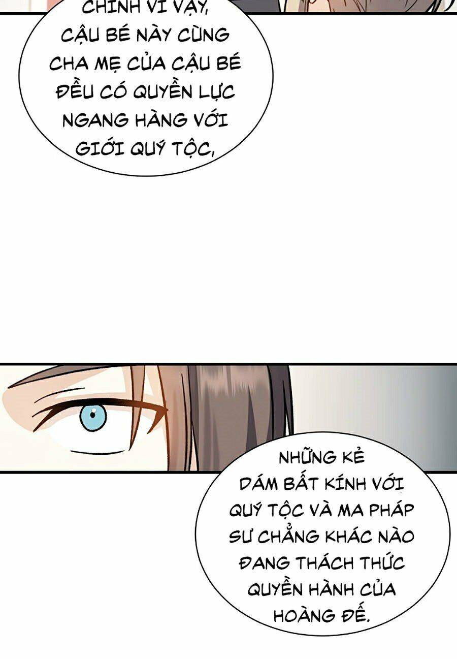 Sự Trở Lại Của Pháp Sư Cấp 8 Chapter 2 - 74