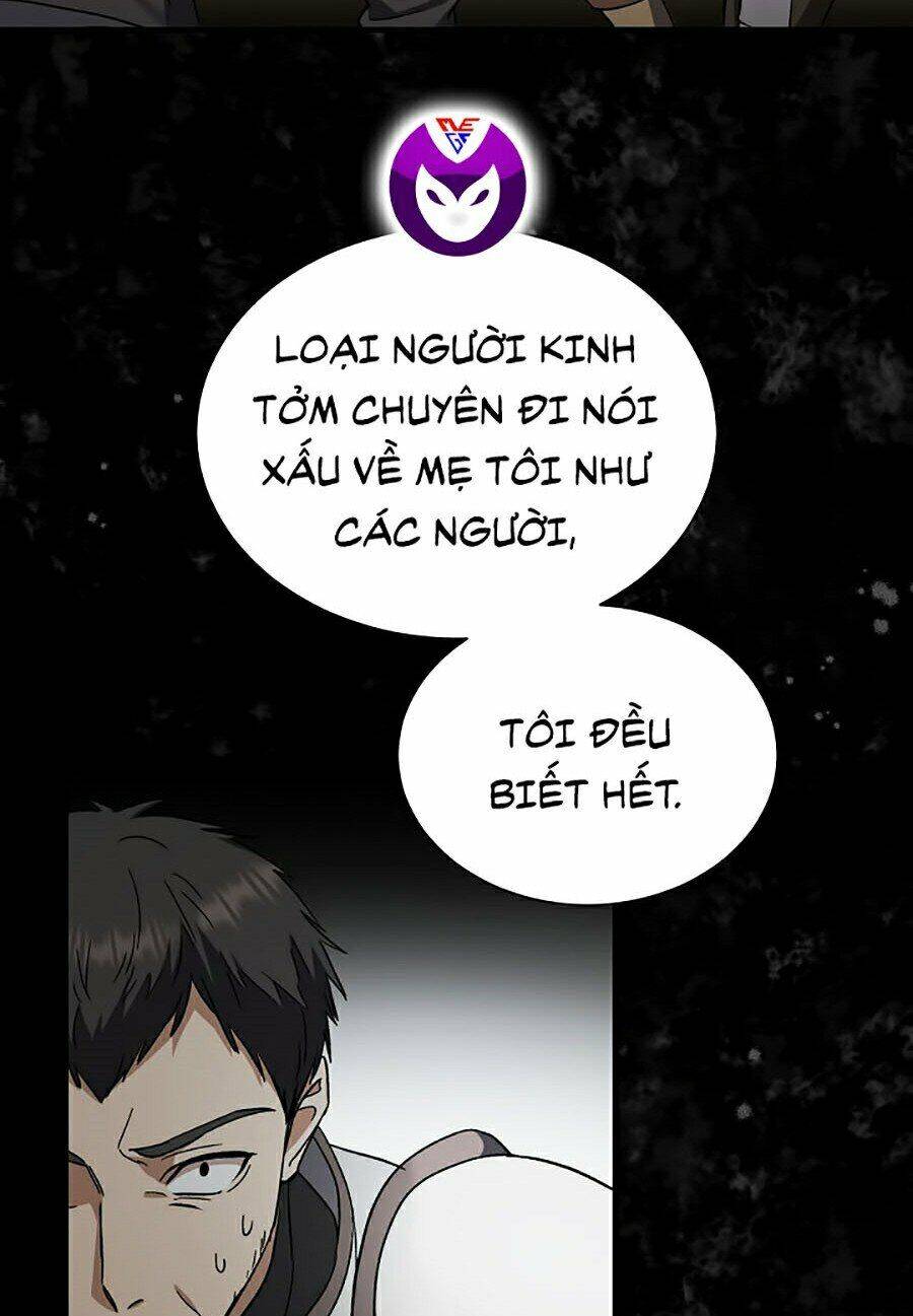 Sự Trở Lại Của Pháp Sư Cấp 8 Chapter 2 - 85