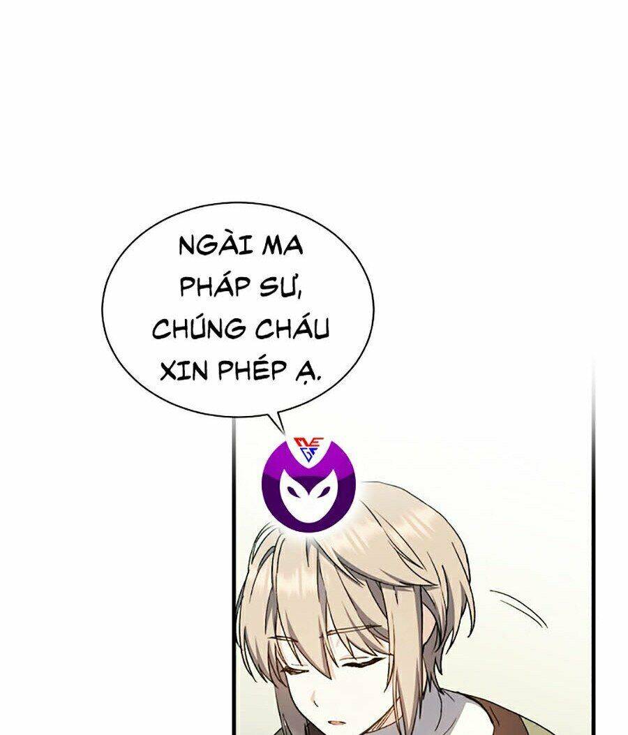 Sự Trở Lại Của Pháp Sư Cấp 8 Chapter 2 - 99