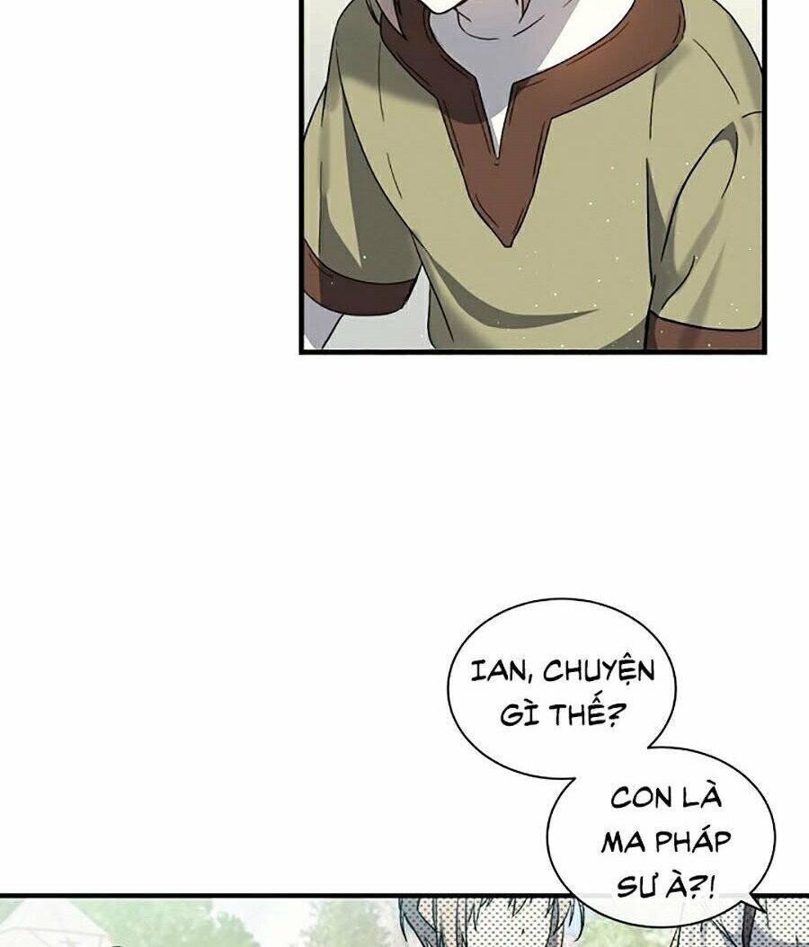 Sự Trở Lại Của Pháp Sư Cấp 8 Chapter 2 - 100