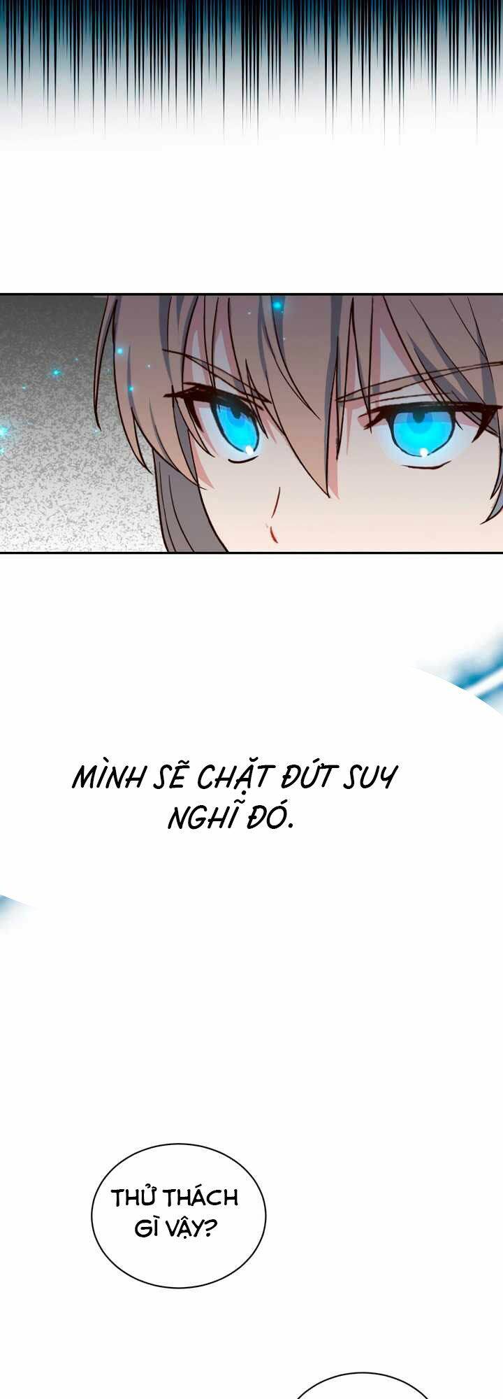 Sự Trở Lại Của Pháp Sư Cấp 8 Chapter 20 - 30