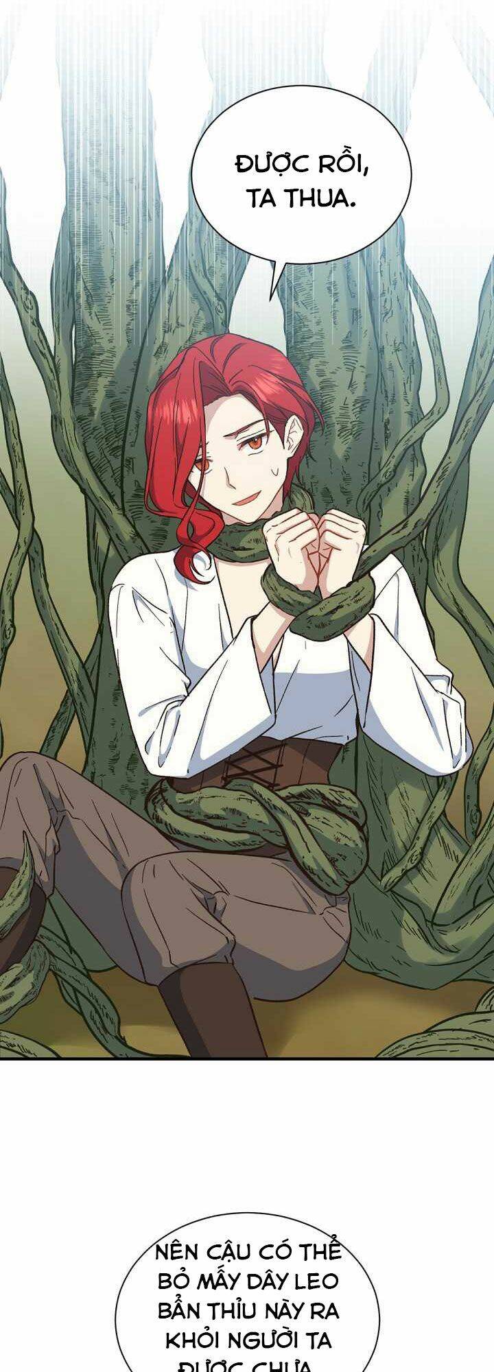 Sự Trở Lại Của Pháp Sư Cấp 8 Chapter 21 - 13