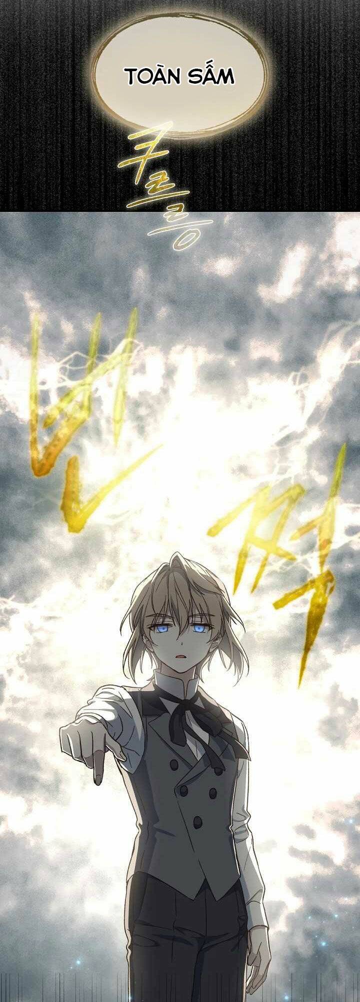 Sự Trở Lại Của Pháp Sư Cấp 8 Chapter 21 - 23