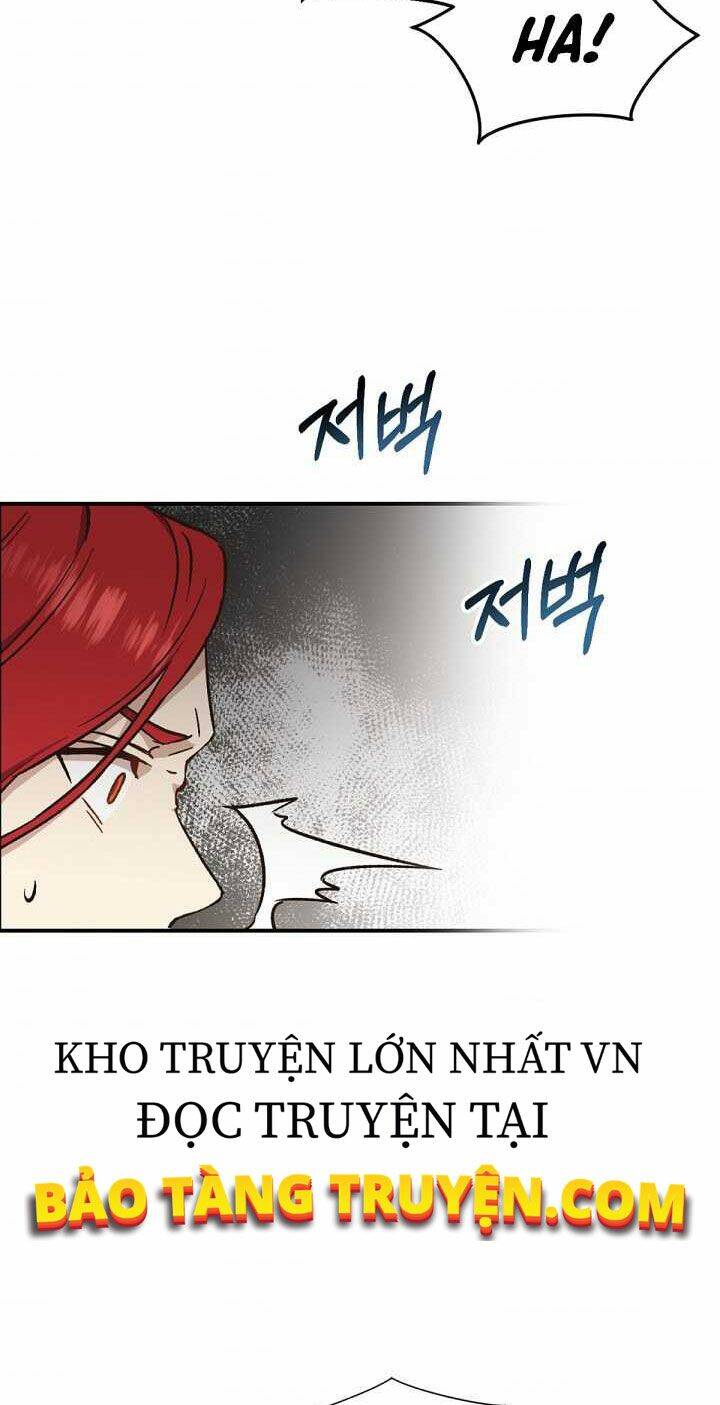 Sự Trở Lại Của Pháp Sư Cấp 8 Chapter 21 - 31