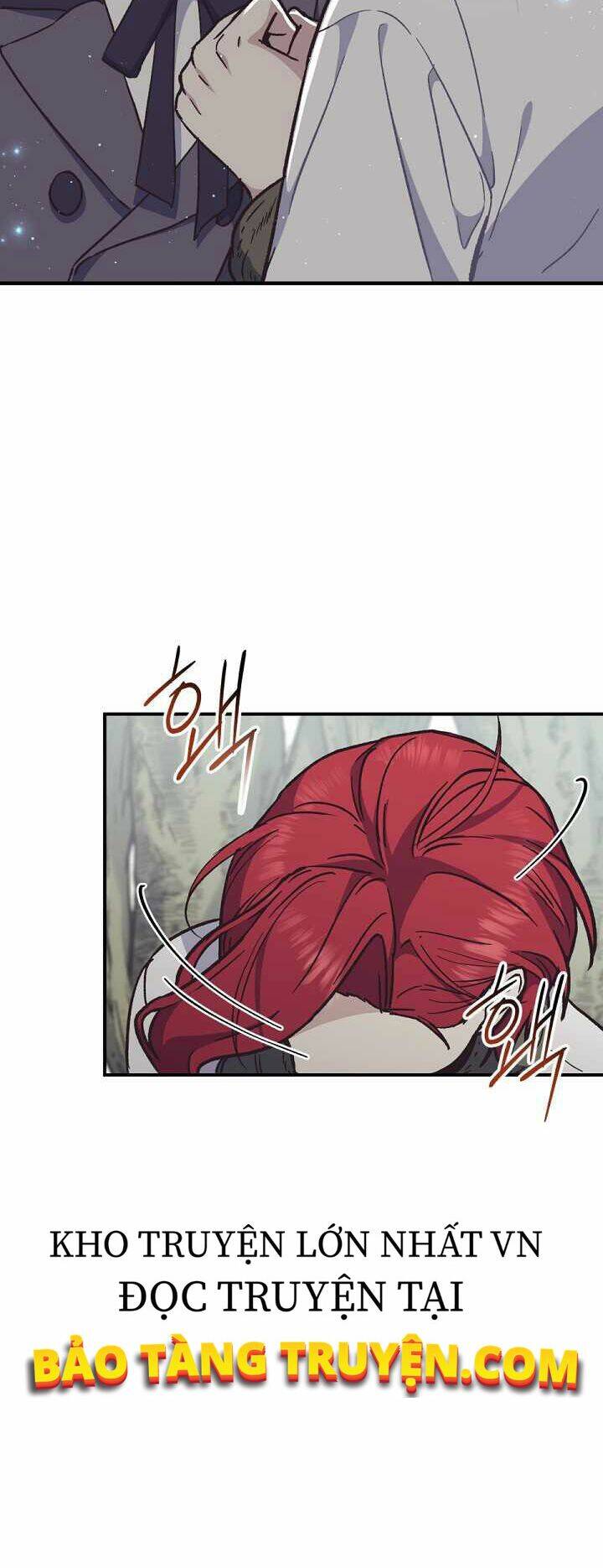 Sự Trở Lại Của Pháp Sư Cấp 8 Chapter 21 - 35