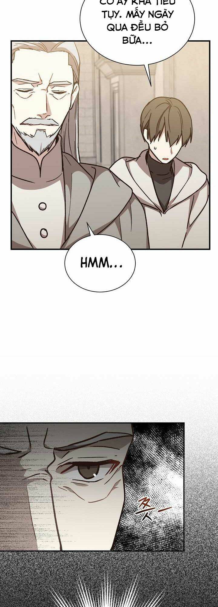 Sự Trở Lại Của Pháp Sư Cấp 8 Chapter 21 - 44