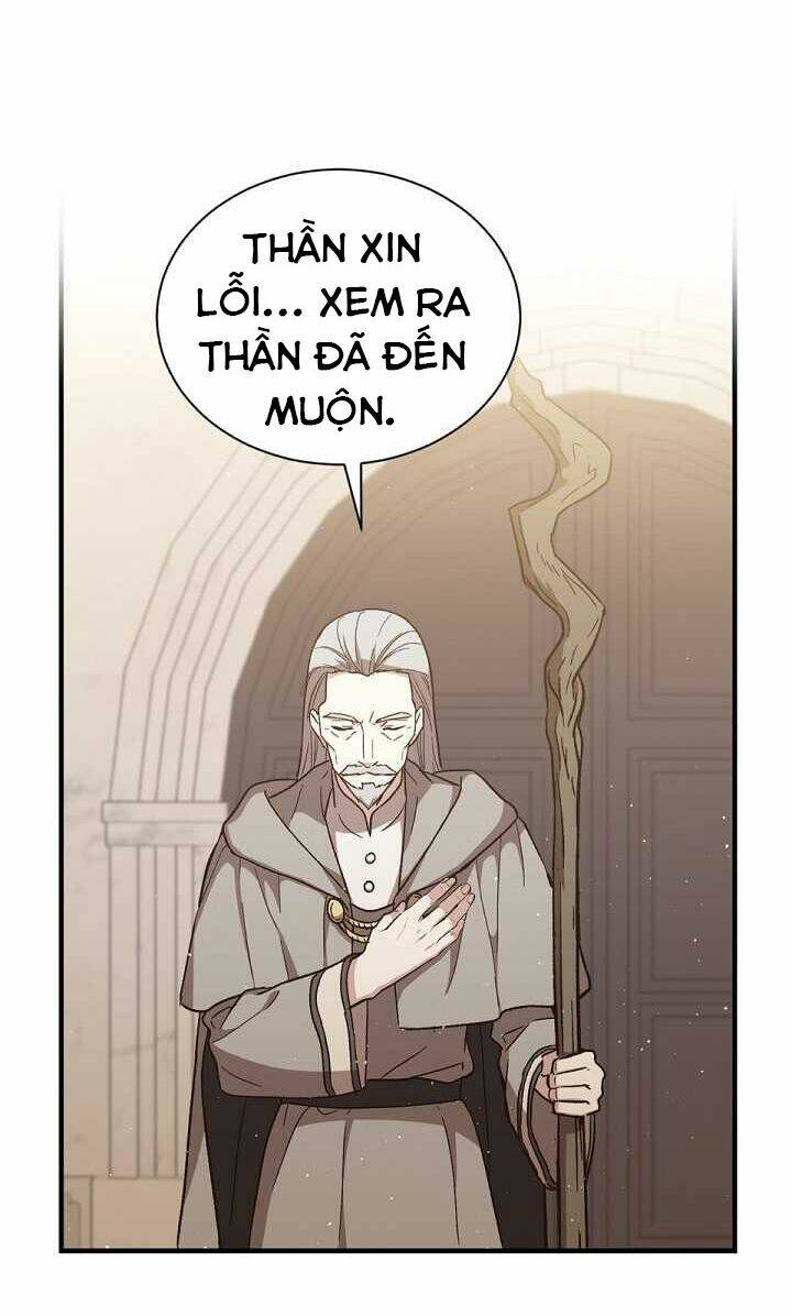 Sự Trở Lại Của Pháp Sư Cấp 8 Chapter 21 - 52