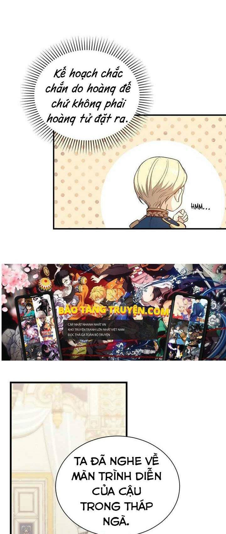 Sự Trở Lại Của Pháp Sư Cấp 8 Chapter 22 - 58