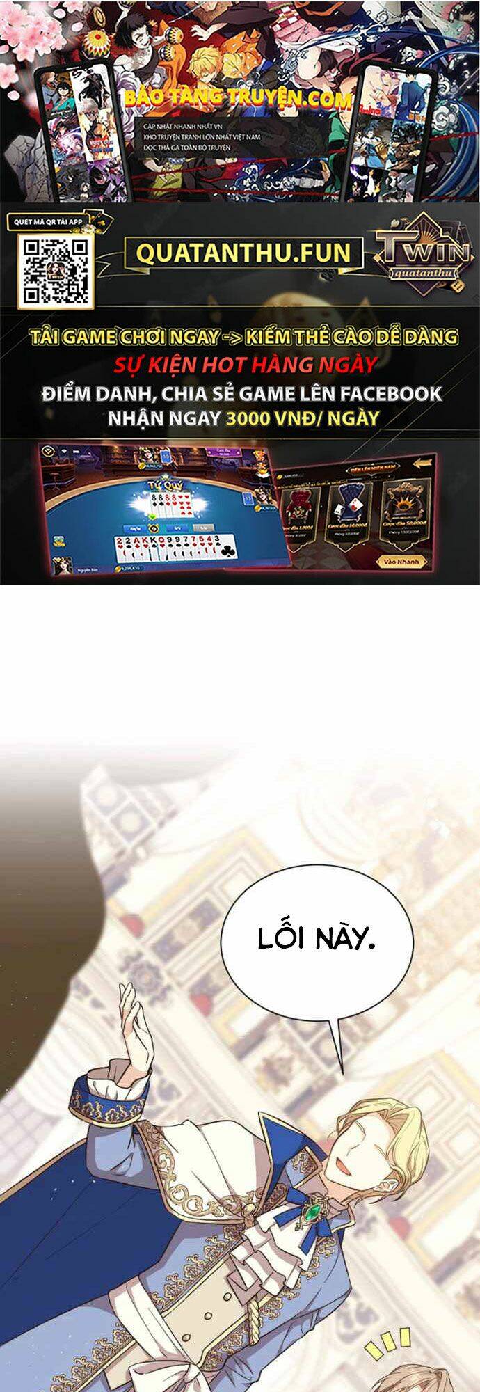 Sự Trở Lại Của Pháp Sư Cấp 8 Chapter 23 - 1