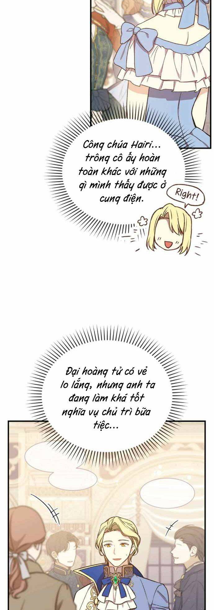 Sự Trở Lại Của Pháp Sư Cấp 8 Chapter 23 - 13